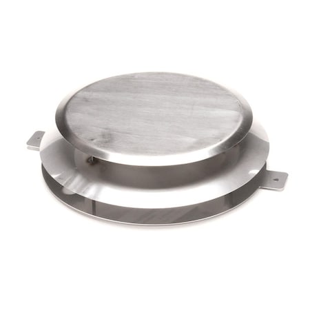 Hoshizaki Shroud -Fan Evaporator 3A6910G01